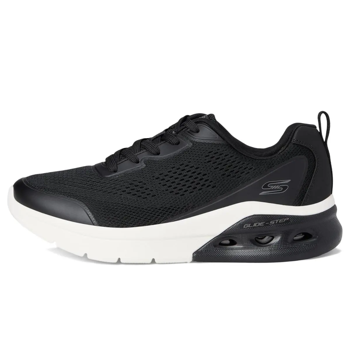 Skechers shoes - Black 2