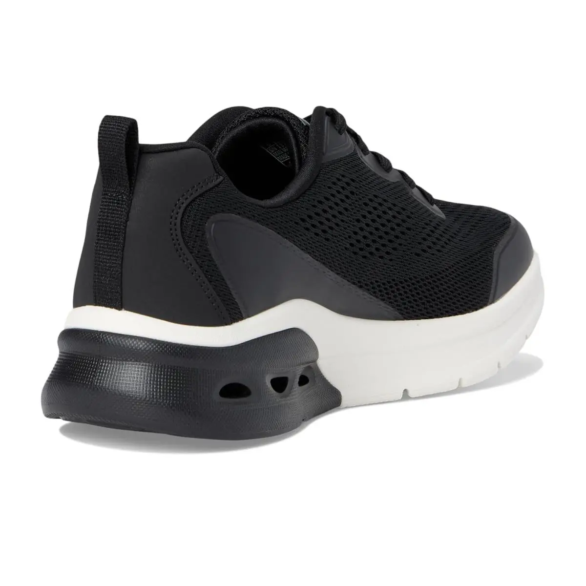 Skechers shoes - Black 3