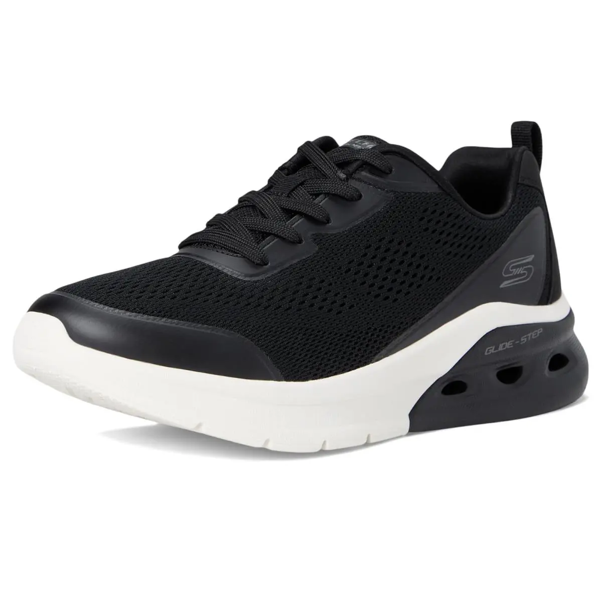 Skechers shoes - Black 5