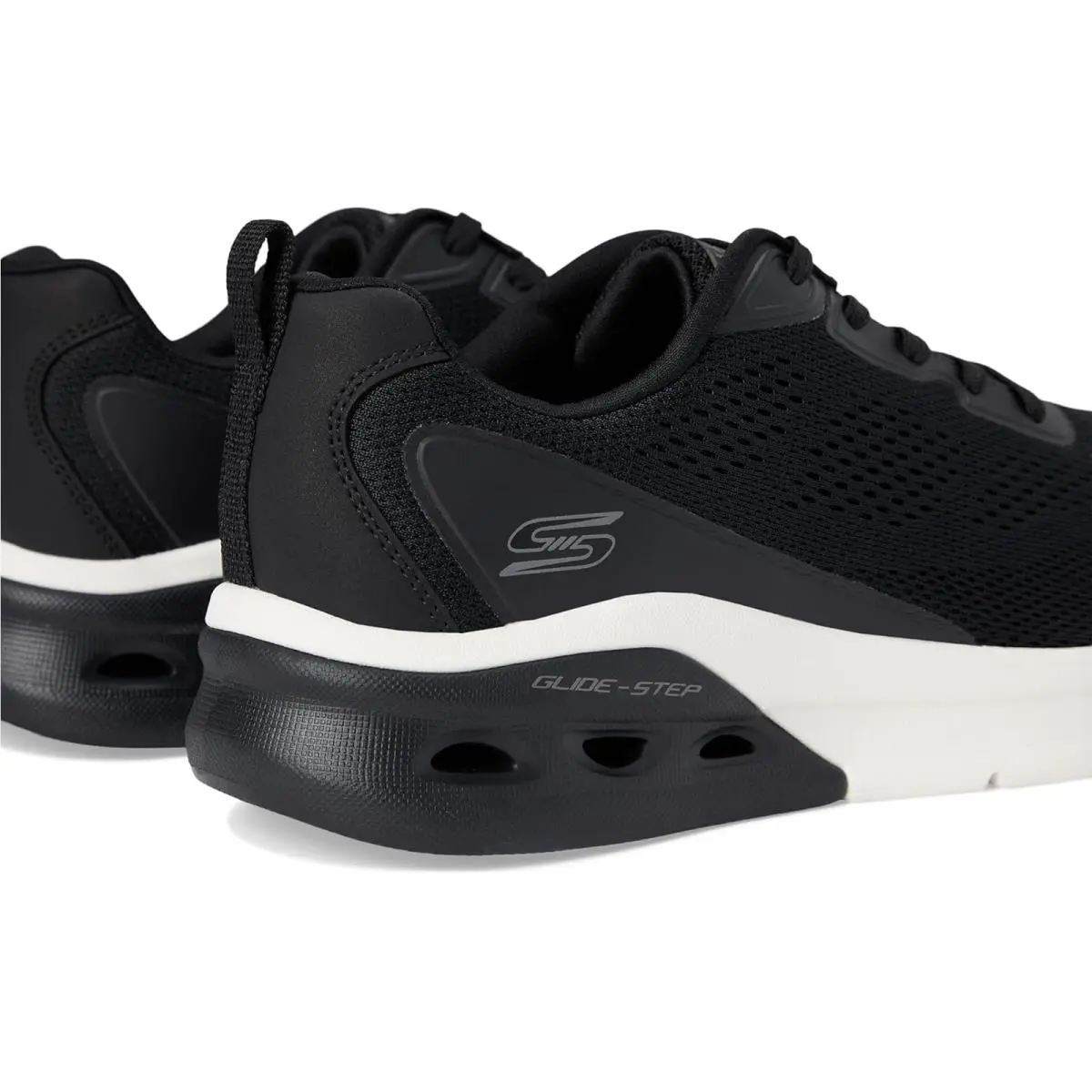 Skechers shoes - Black 11