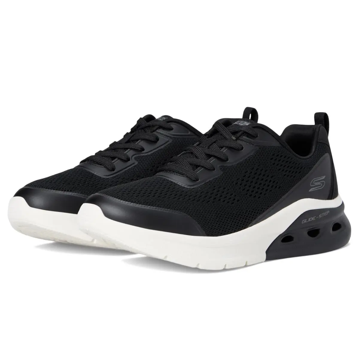 Skechers shoes - Black 6