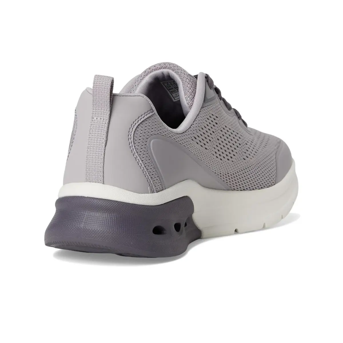 Skechers shoes - Black 17