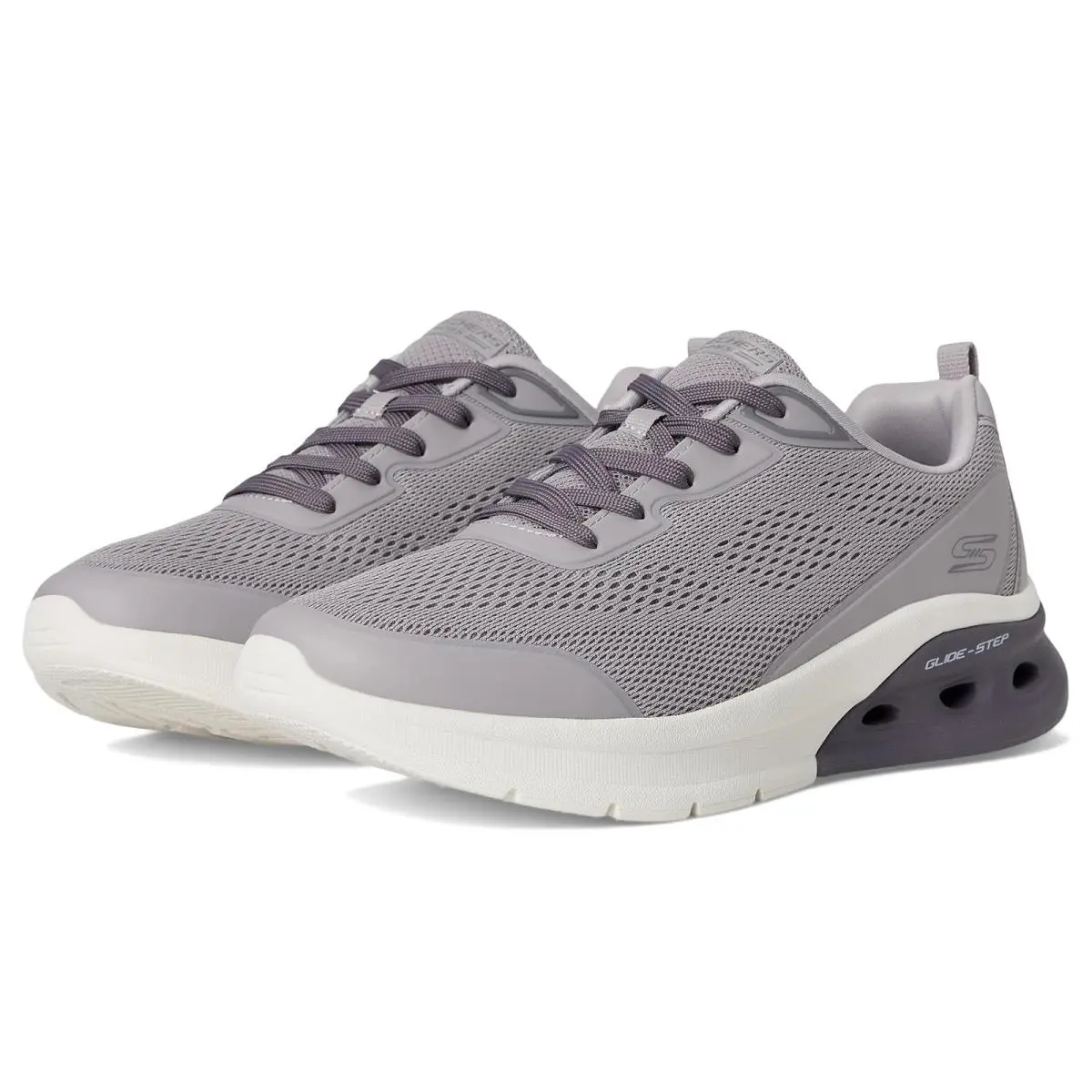 Skechers shoes - Black 6
