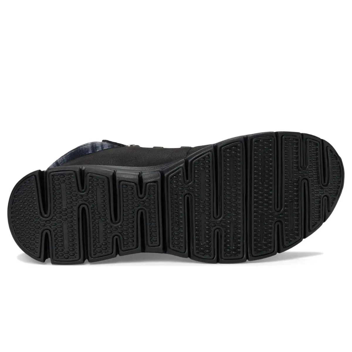 Skechers shoes - Black 1