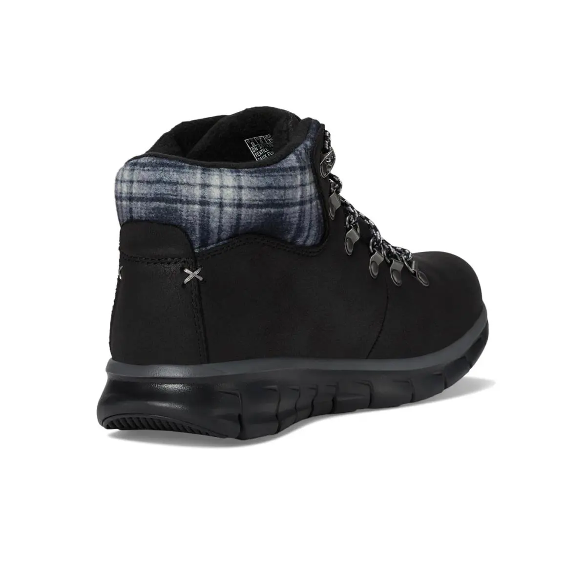 Skechers shoes - Black 3