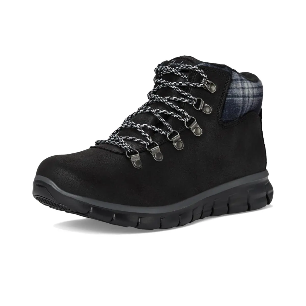 Skechers shoes - Black 5