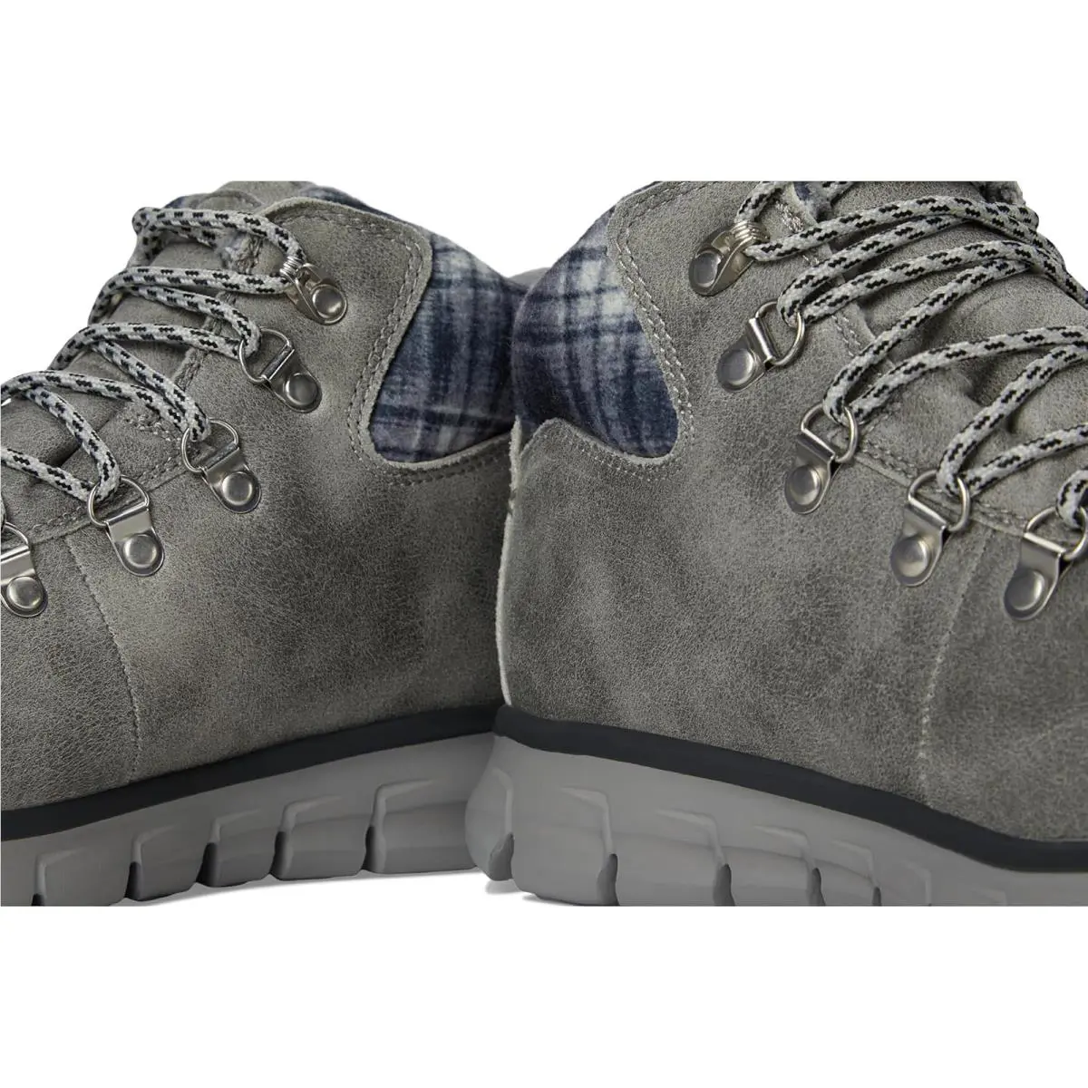 Skechers shoes - Black 18