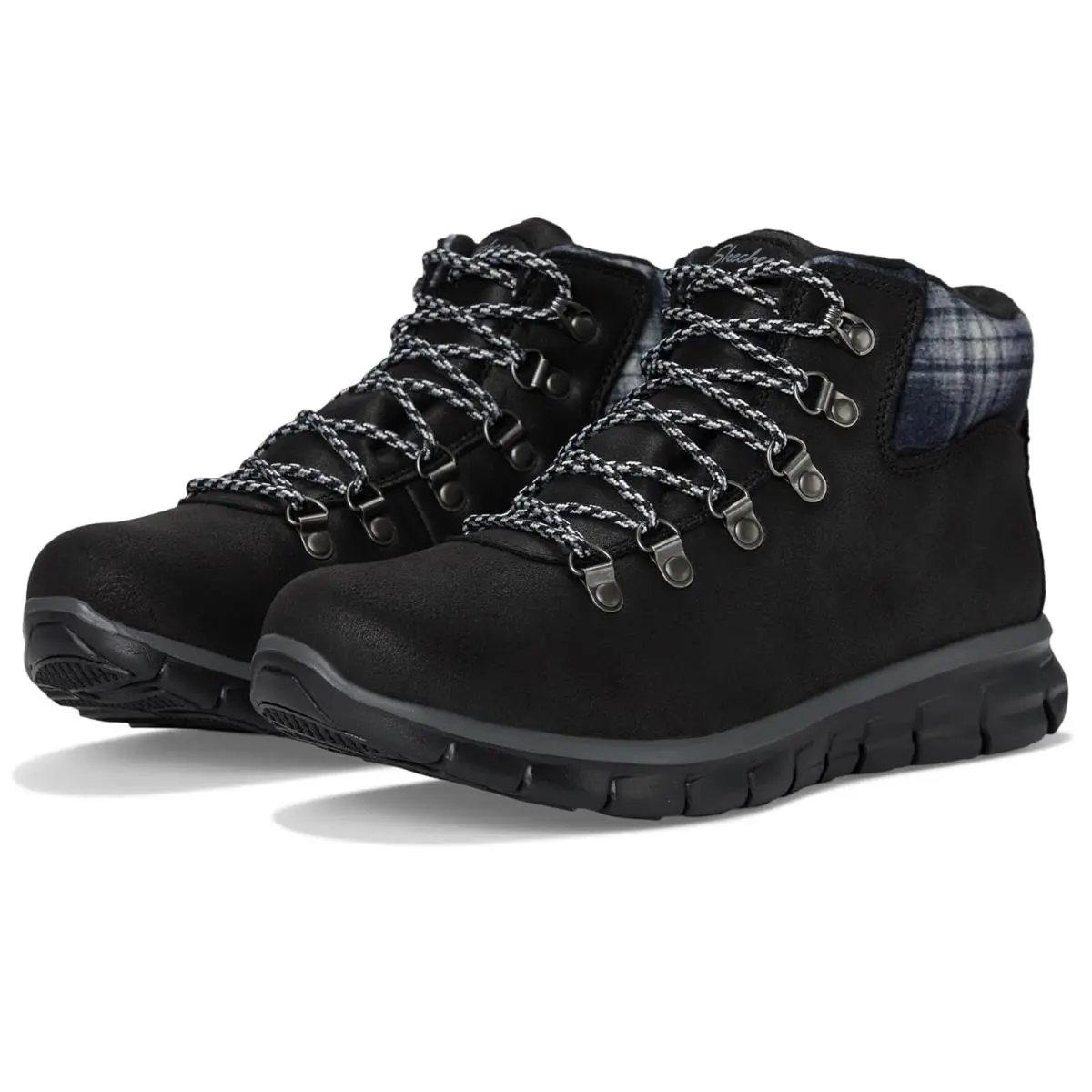 Skechers shoes - Black 6