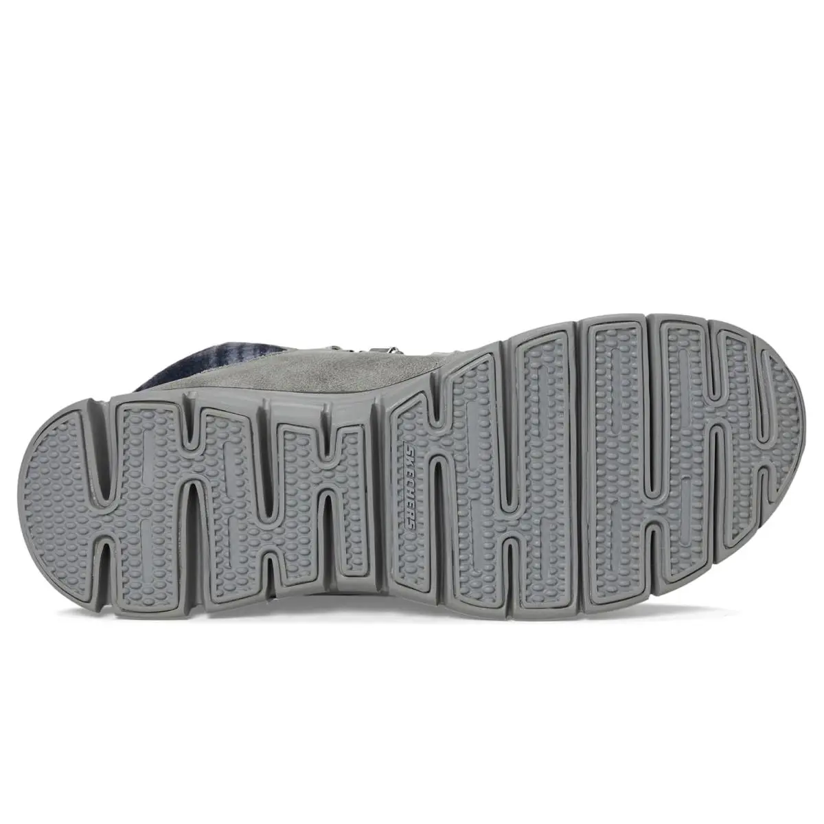 Skechers shoes - Black 15