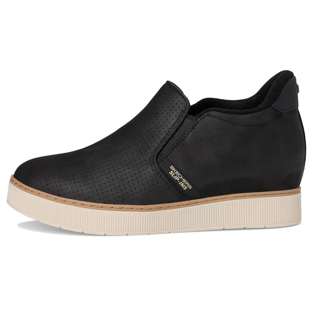 Skechers shoes - Black 2