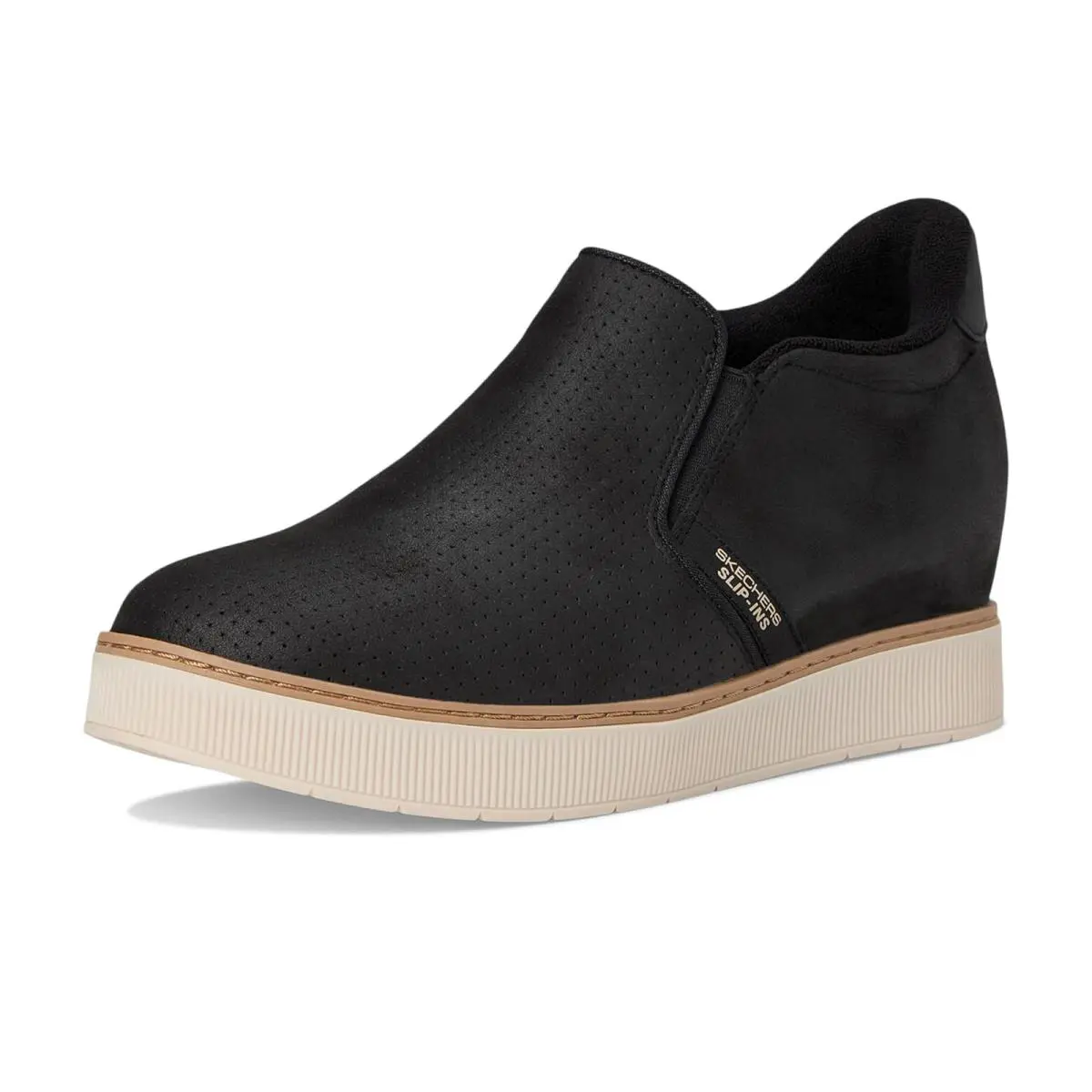 Skechers shoes - Black 5