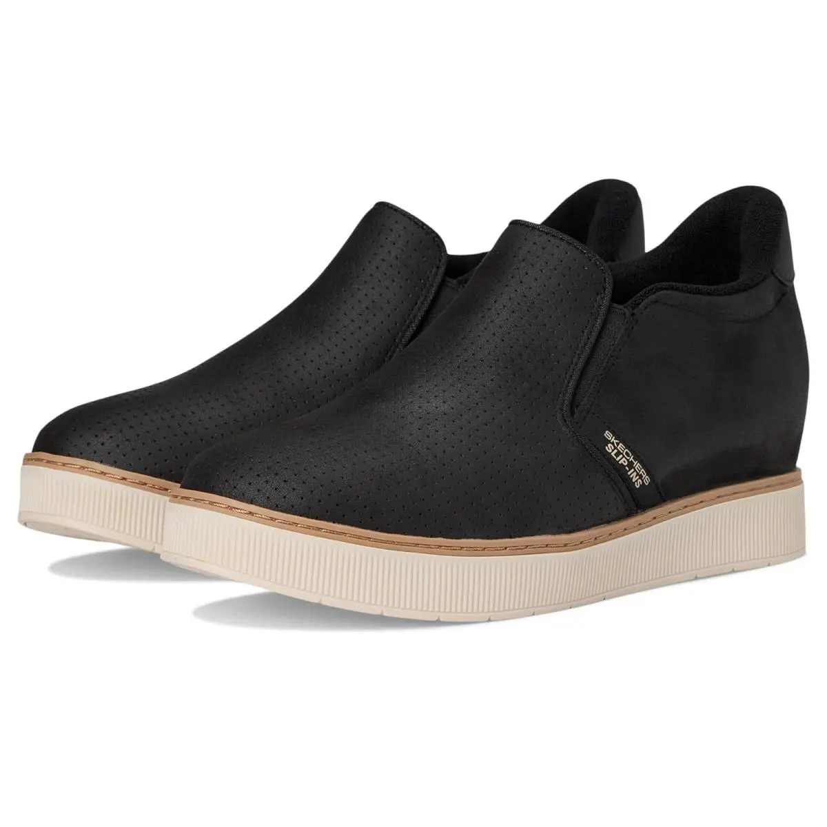 Skechers shoes - Black 6