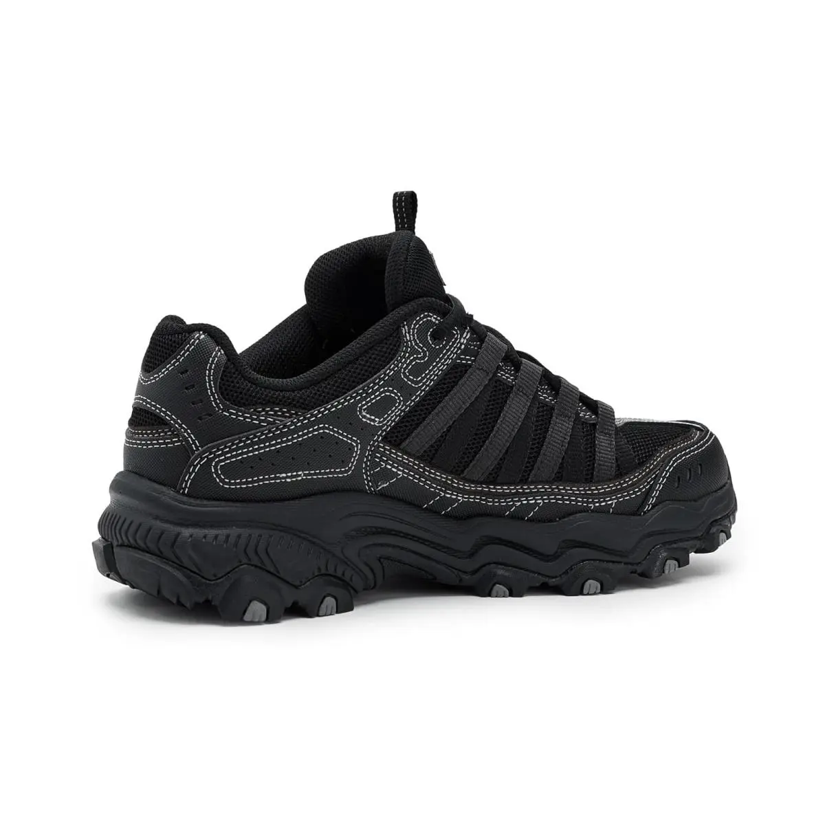 Skechers shoes - Black/Black 1