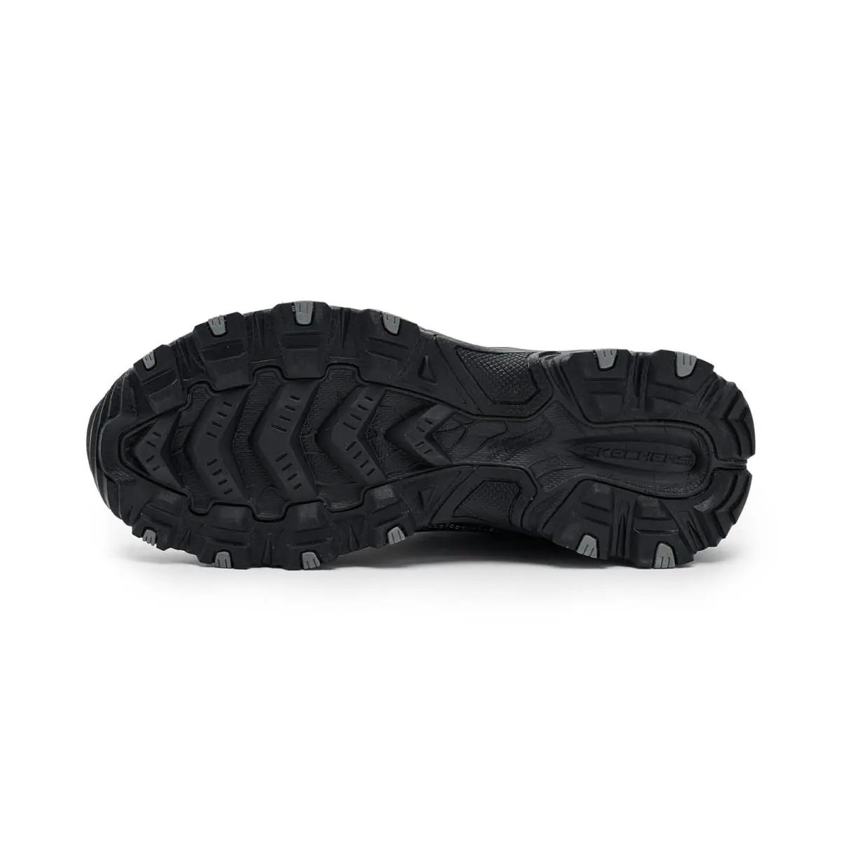 Skechers shoes - Black/Black 3