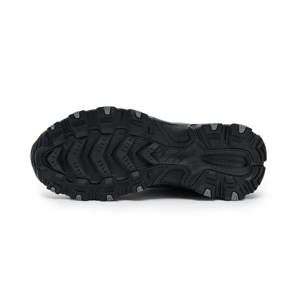 Skechers shoes - Black/Black 10