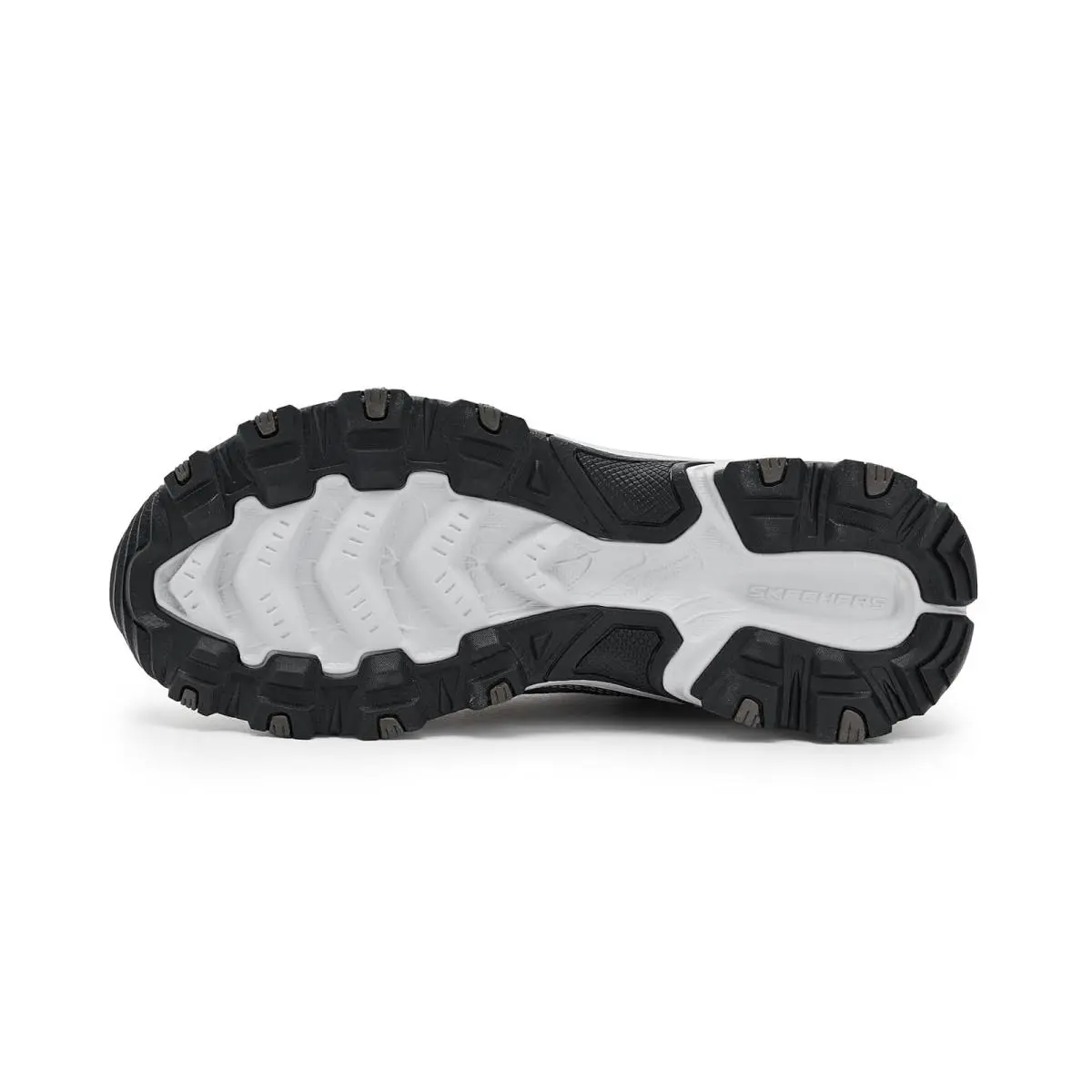 Skechers shoes - Brown/Black 10