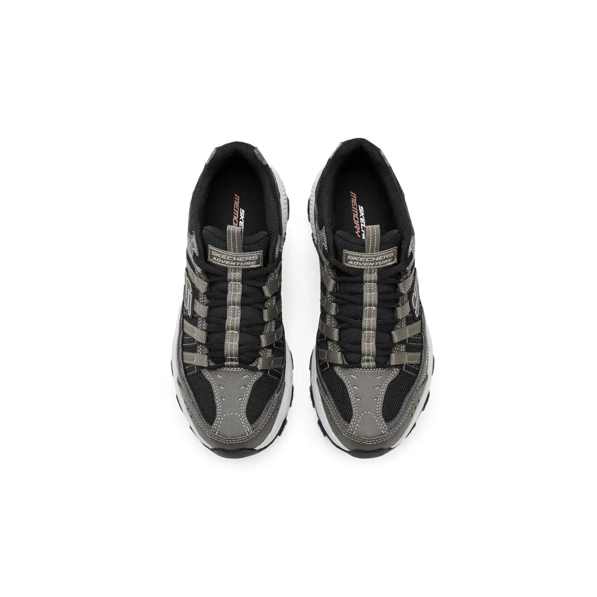 Skechers shoes - Black/Black 14