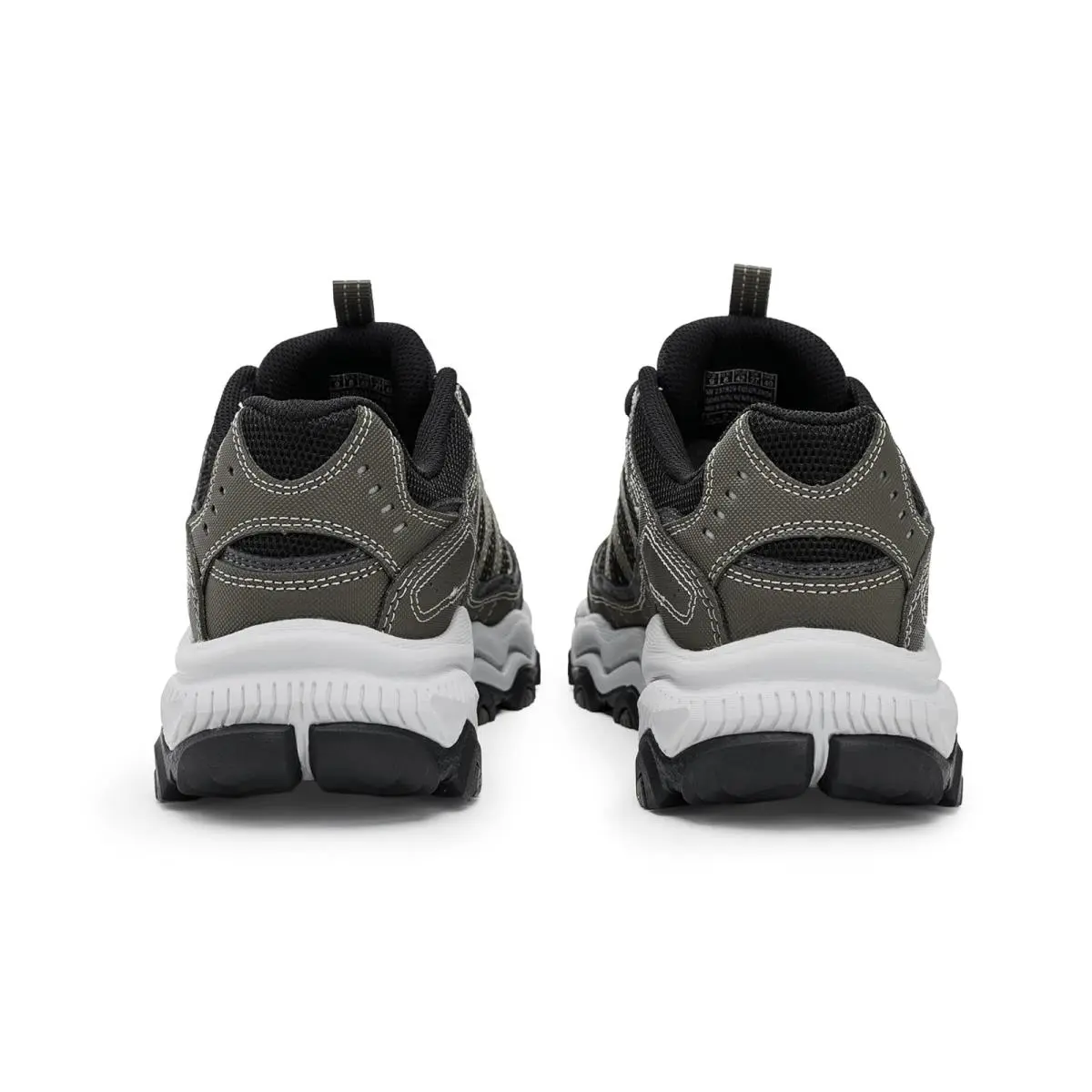 Skechers shoes - Black/Black 19