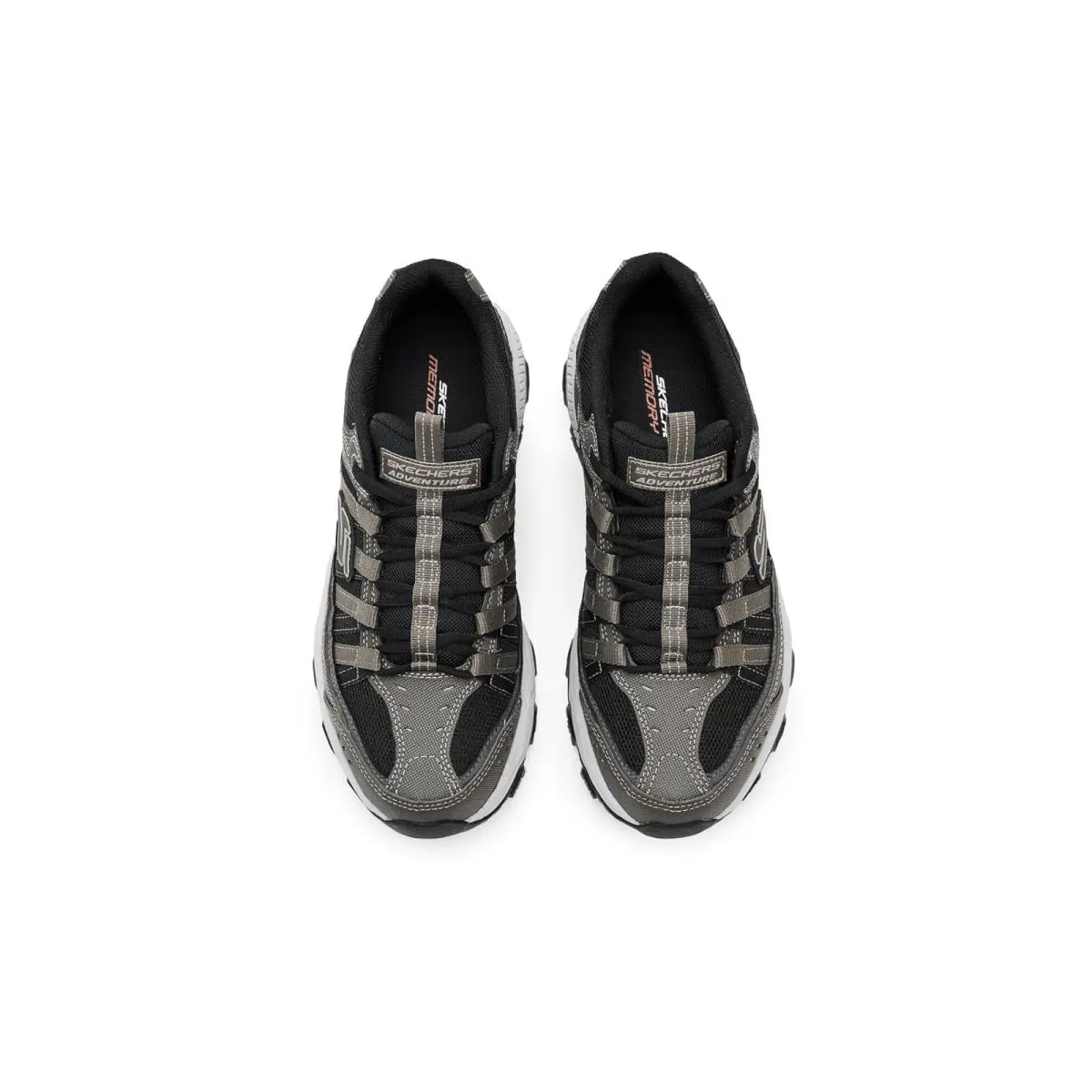 Skechers shoes - Black/Black 21