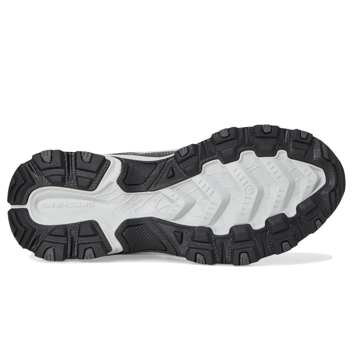 Skechers shoes - Black/Black 8