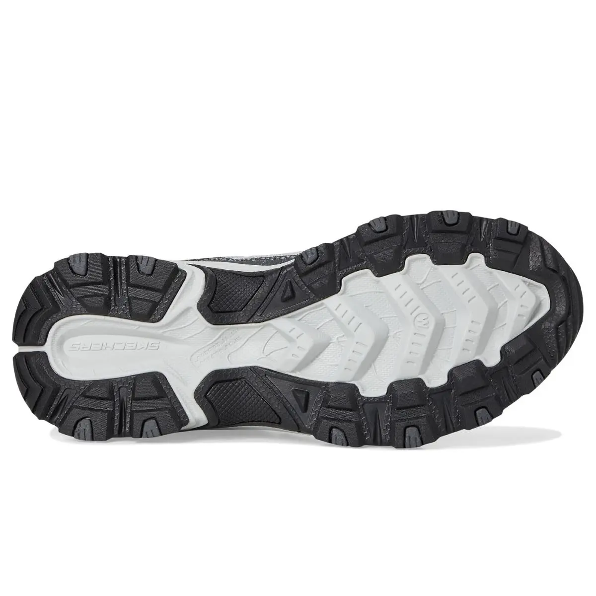 Skechers shoes - Brown/Black 15