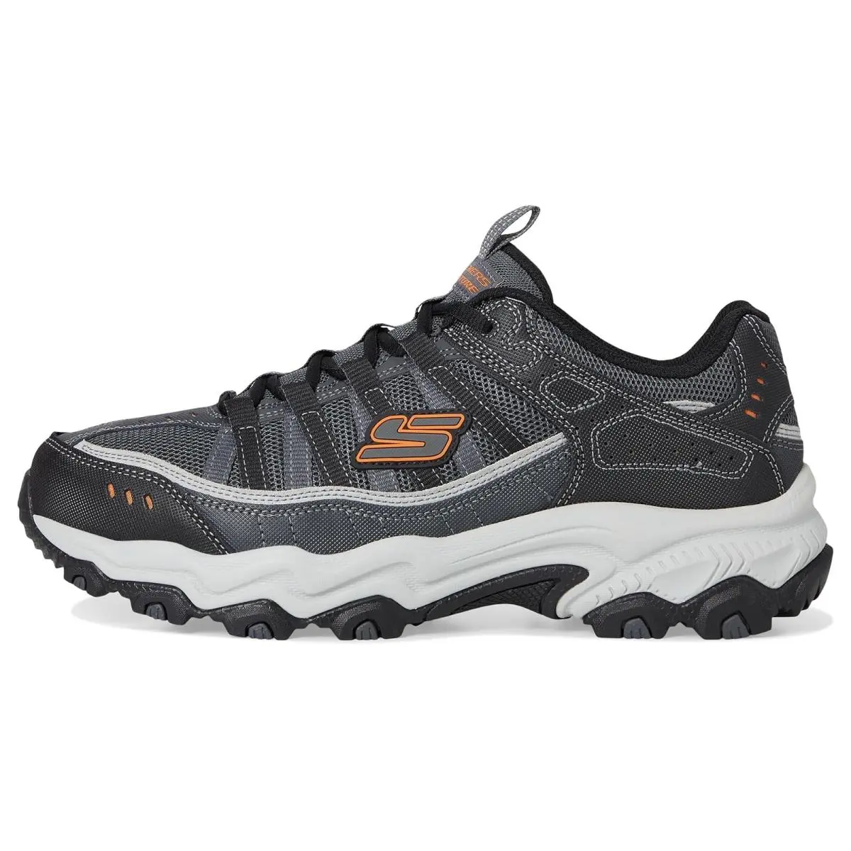 Skechers shoes - Brown/Black 16