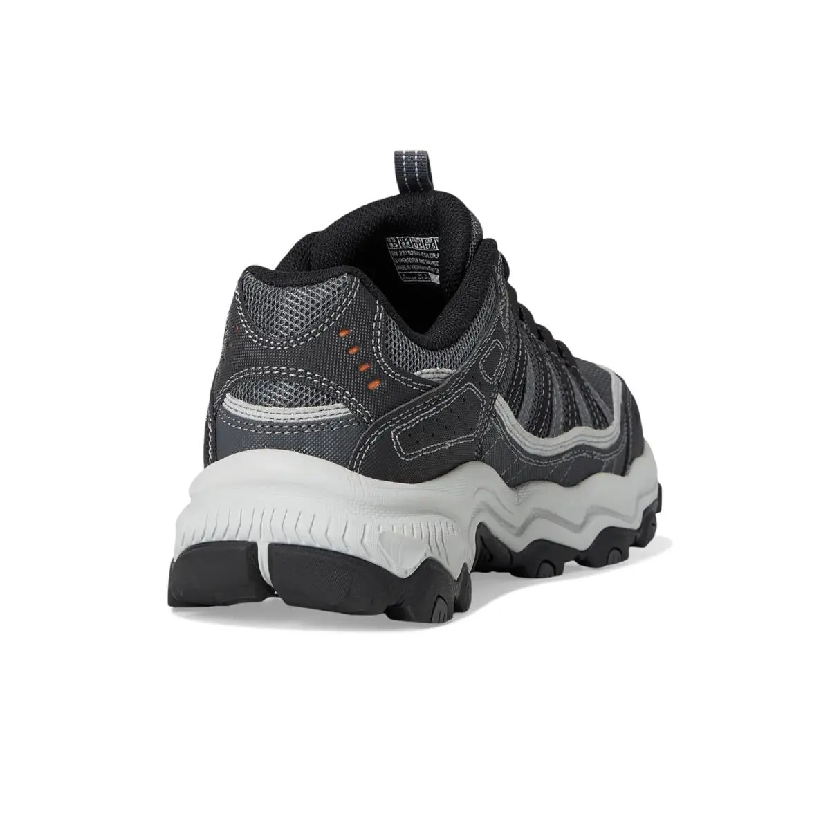 Skechers shoes - Black/Black 24