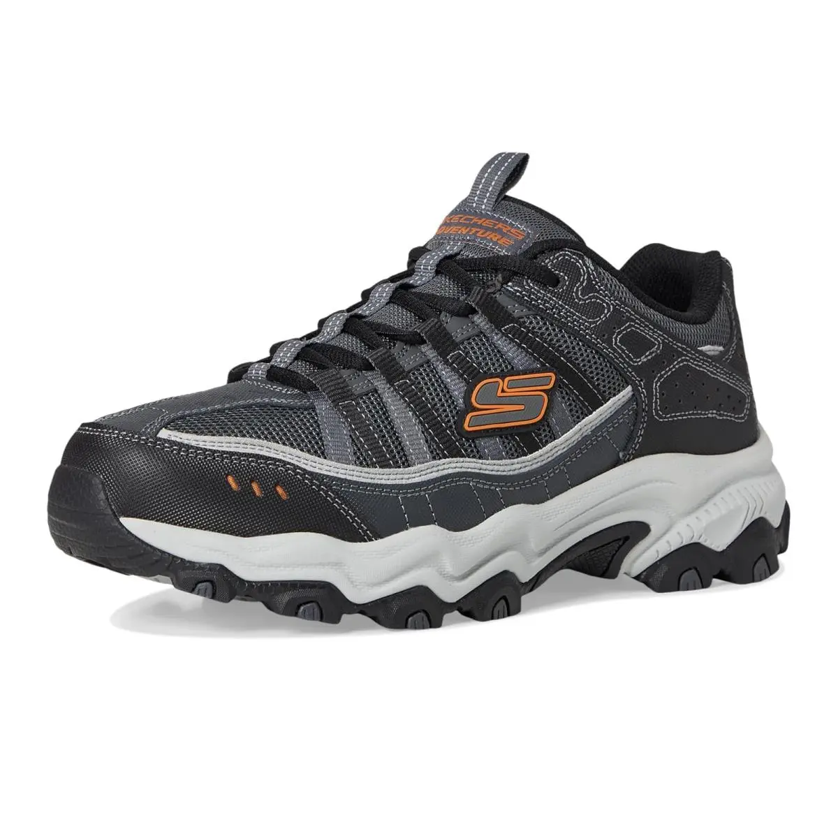 Skechers shoes - Black/Black 26