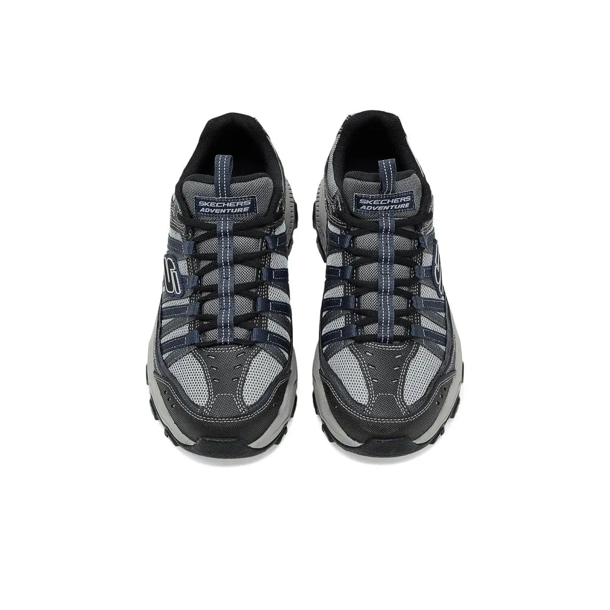 Skechers shoes - Brown/Black 21