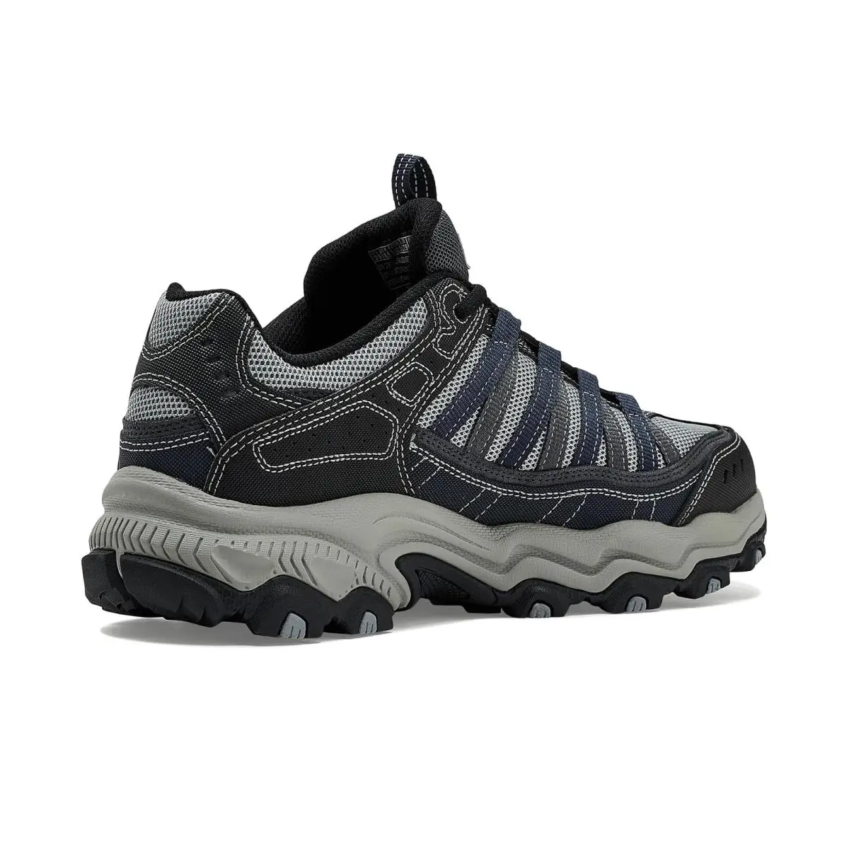 Skechers shoes - Brown/Black 22