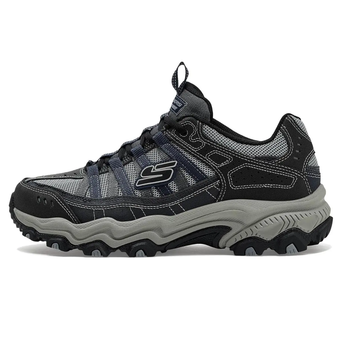Skechers shoes - Brown/Black 23