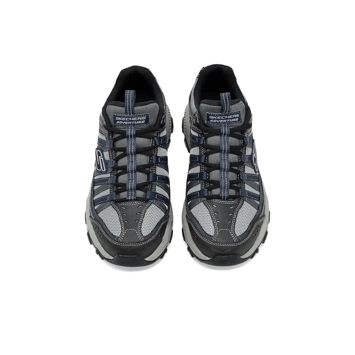 Skechers shoes - Black/Black 28