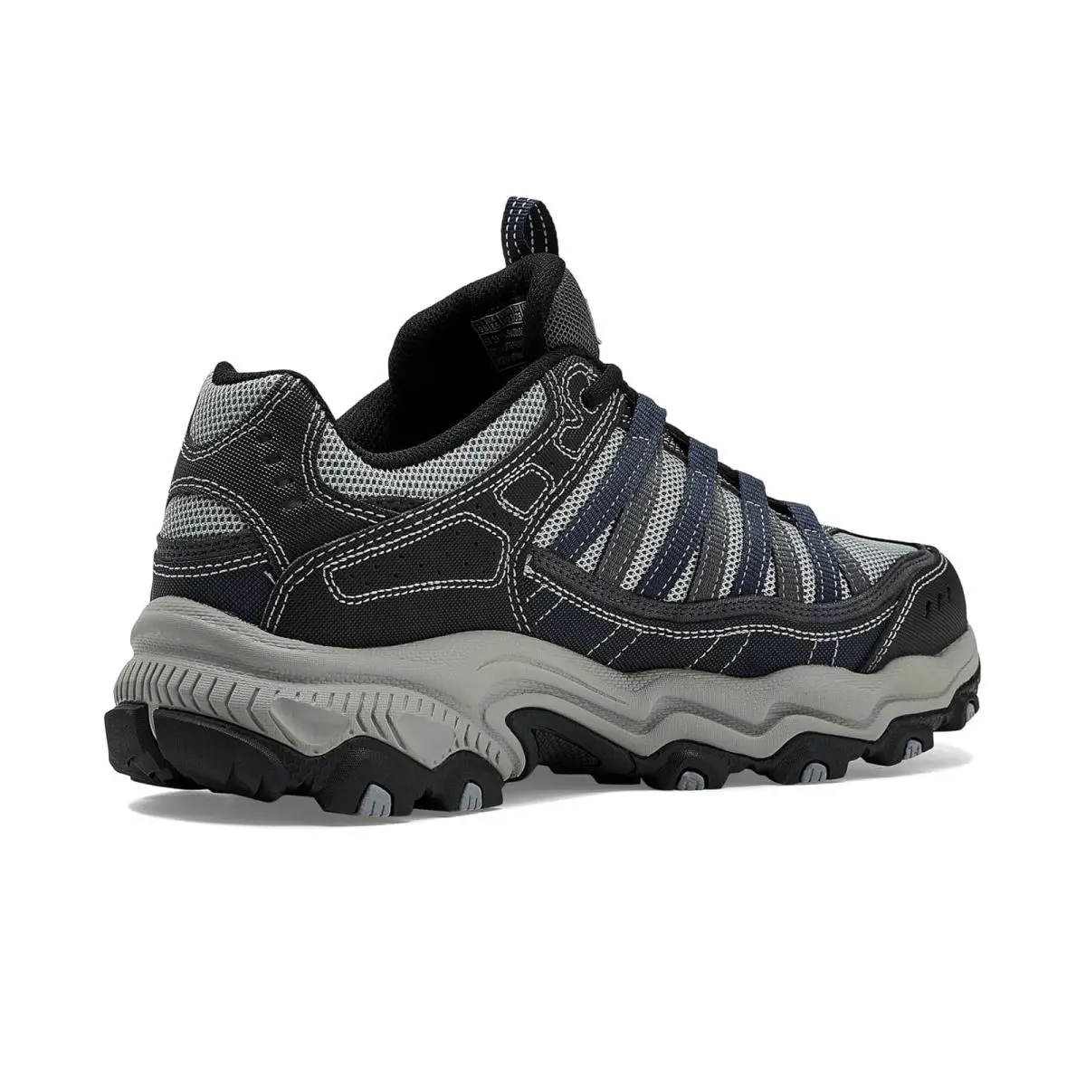 Skechers shoes - Black/Black 29