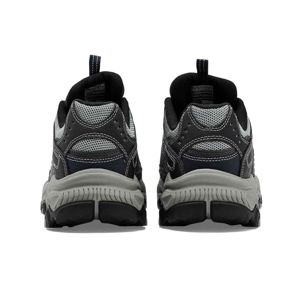 Skechers shoes - Black/Black 33