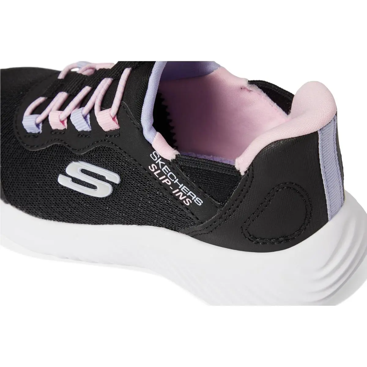 Skechers shoes - Black 18