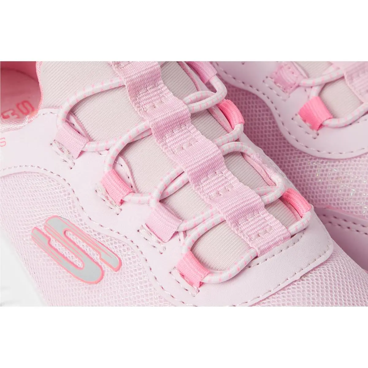 Skechers shoes - Light Pink 11