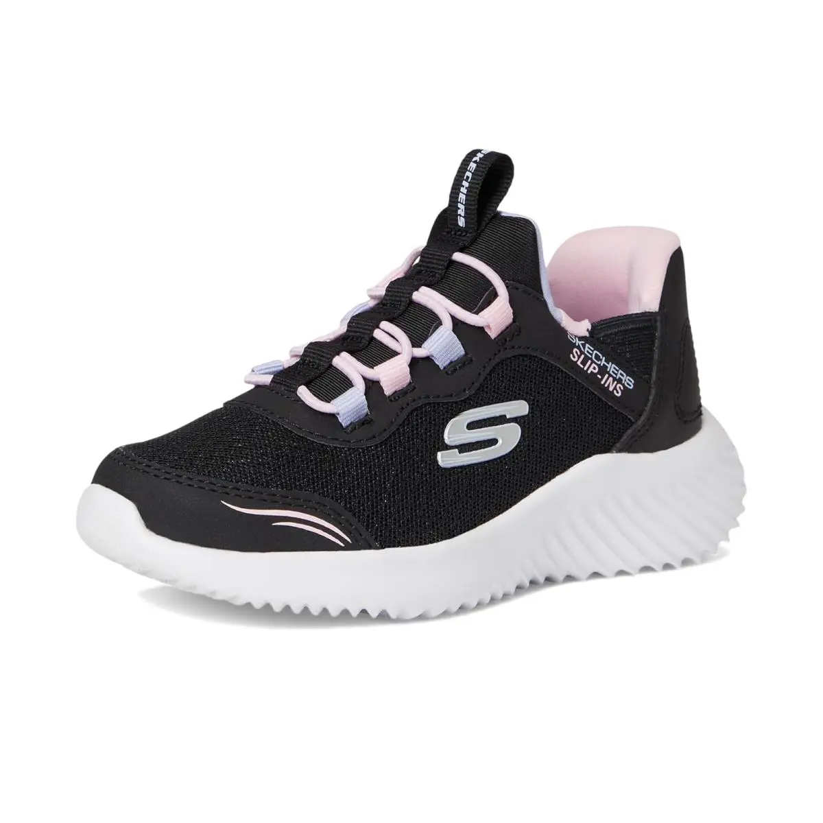 Skechers shoes - Black 12
