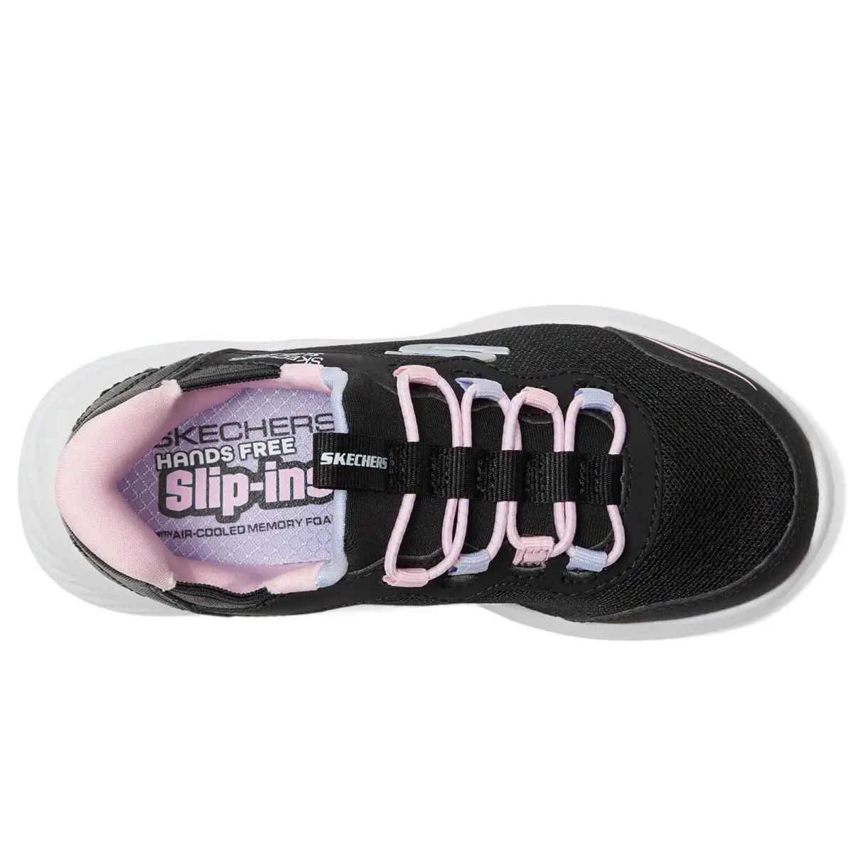 Skechers shoes - Black 14
