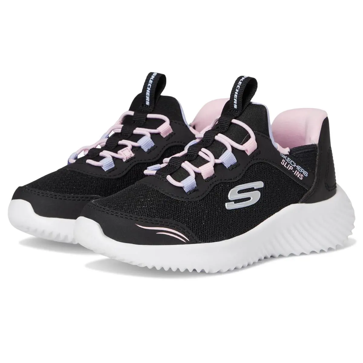 Skechers shoes - Black 6