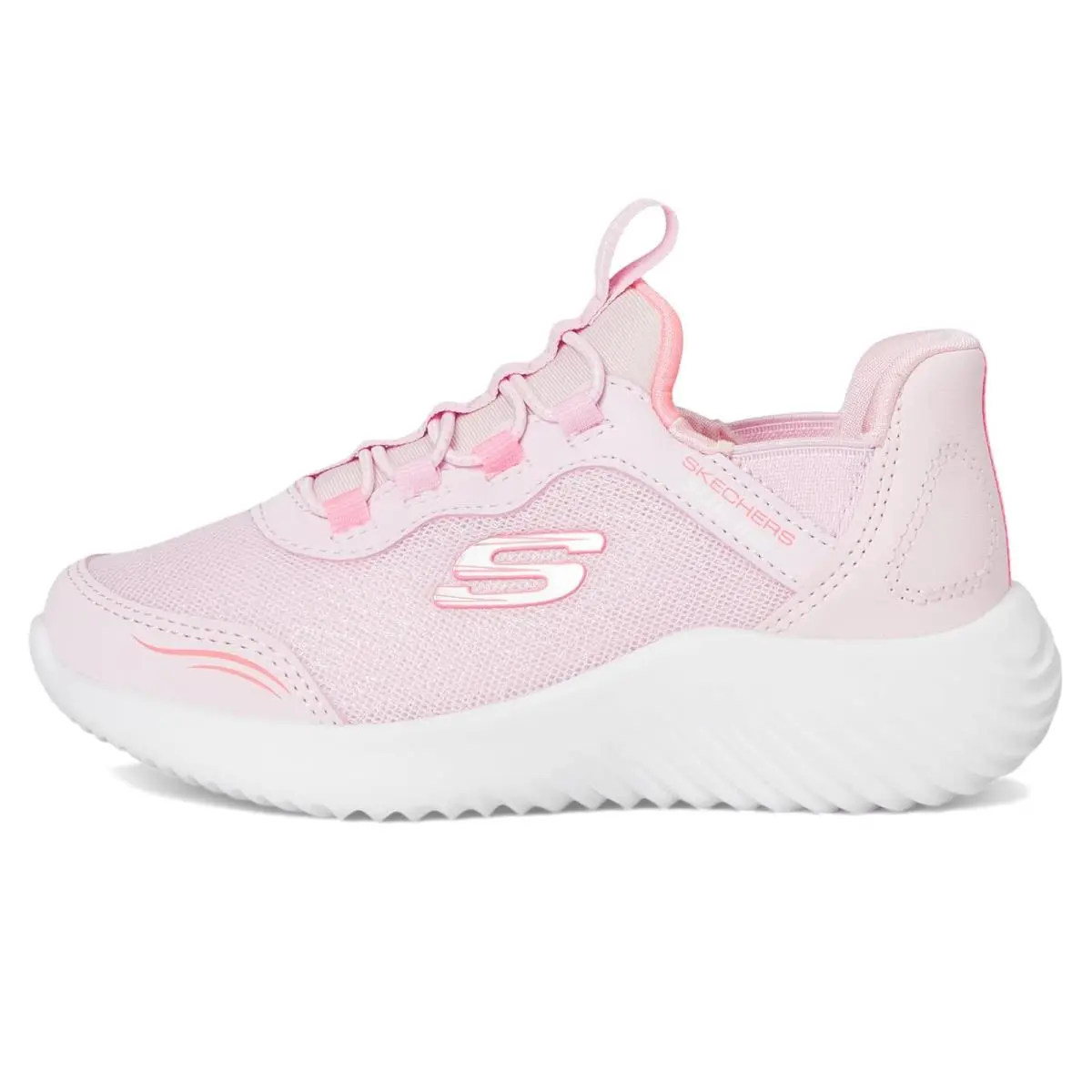 Skechers shoes - Light Pink 9