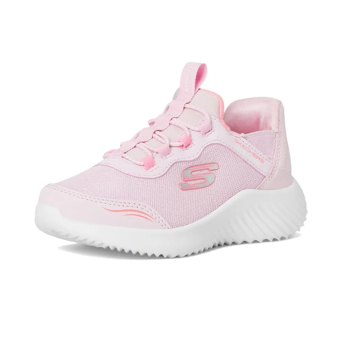 Skechers shoes - Light Pink 12