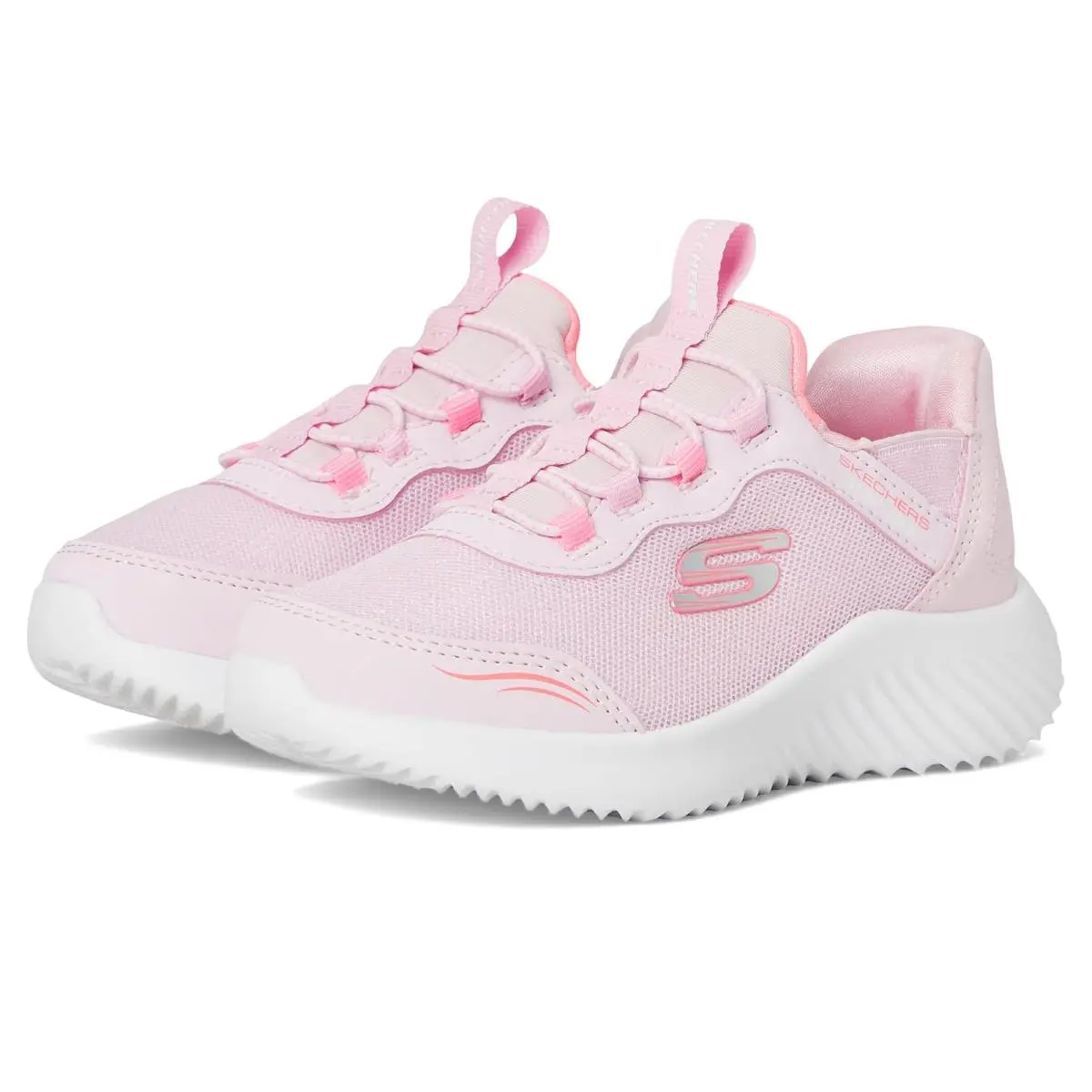 Skechers shoes - Light Pink 6