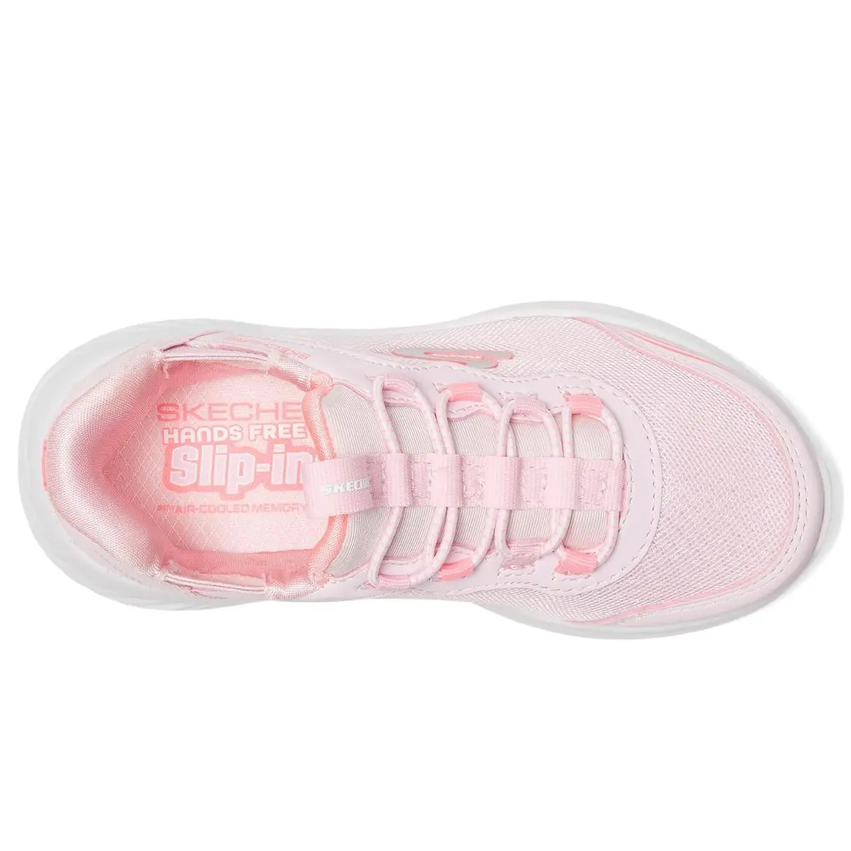 Skechers shoes - Light Pink 7