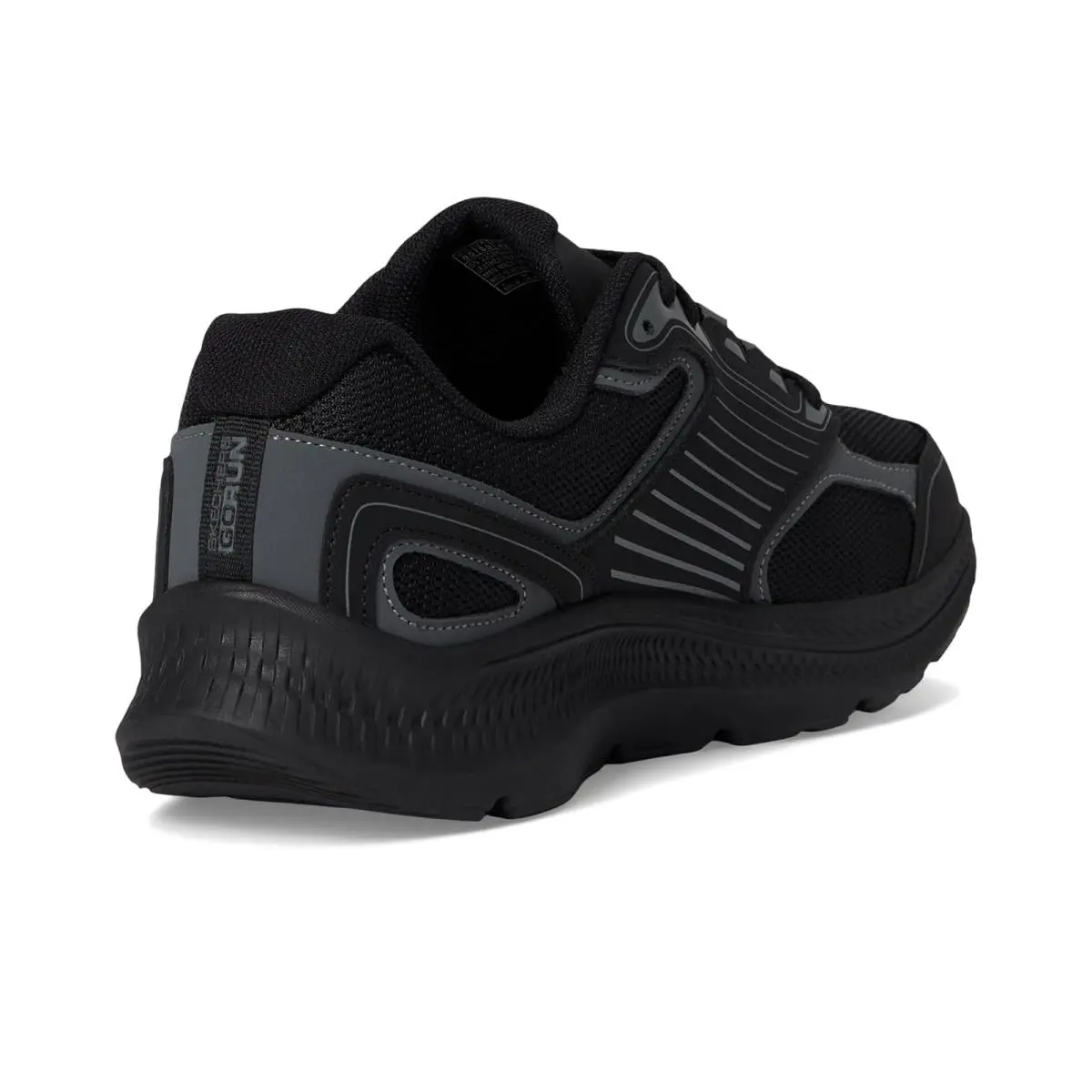 Skechers shoes - Grey/Black 3
