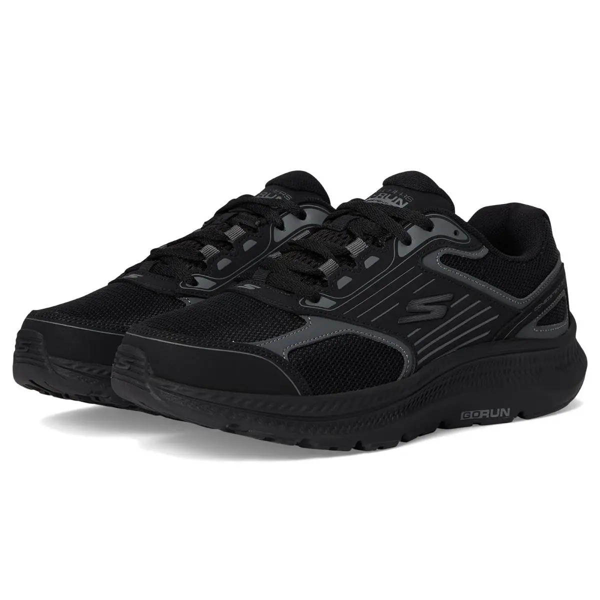 Skechers shoes - Black/Black 0