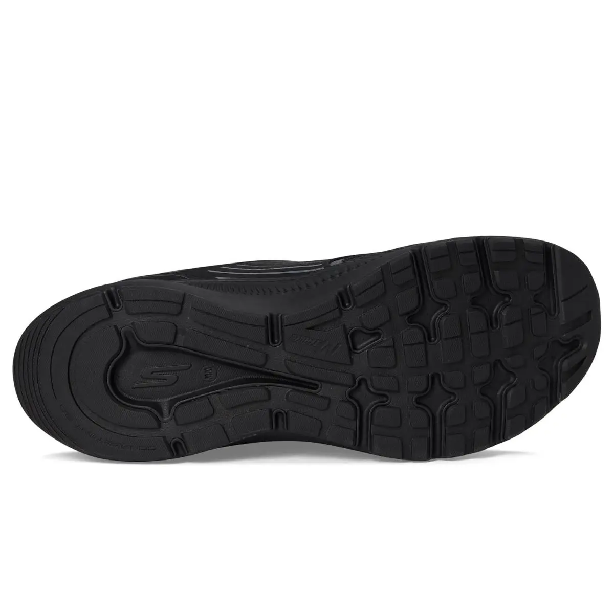 Skechers shoes - Black/Black 2