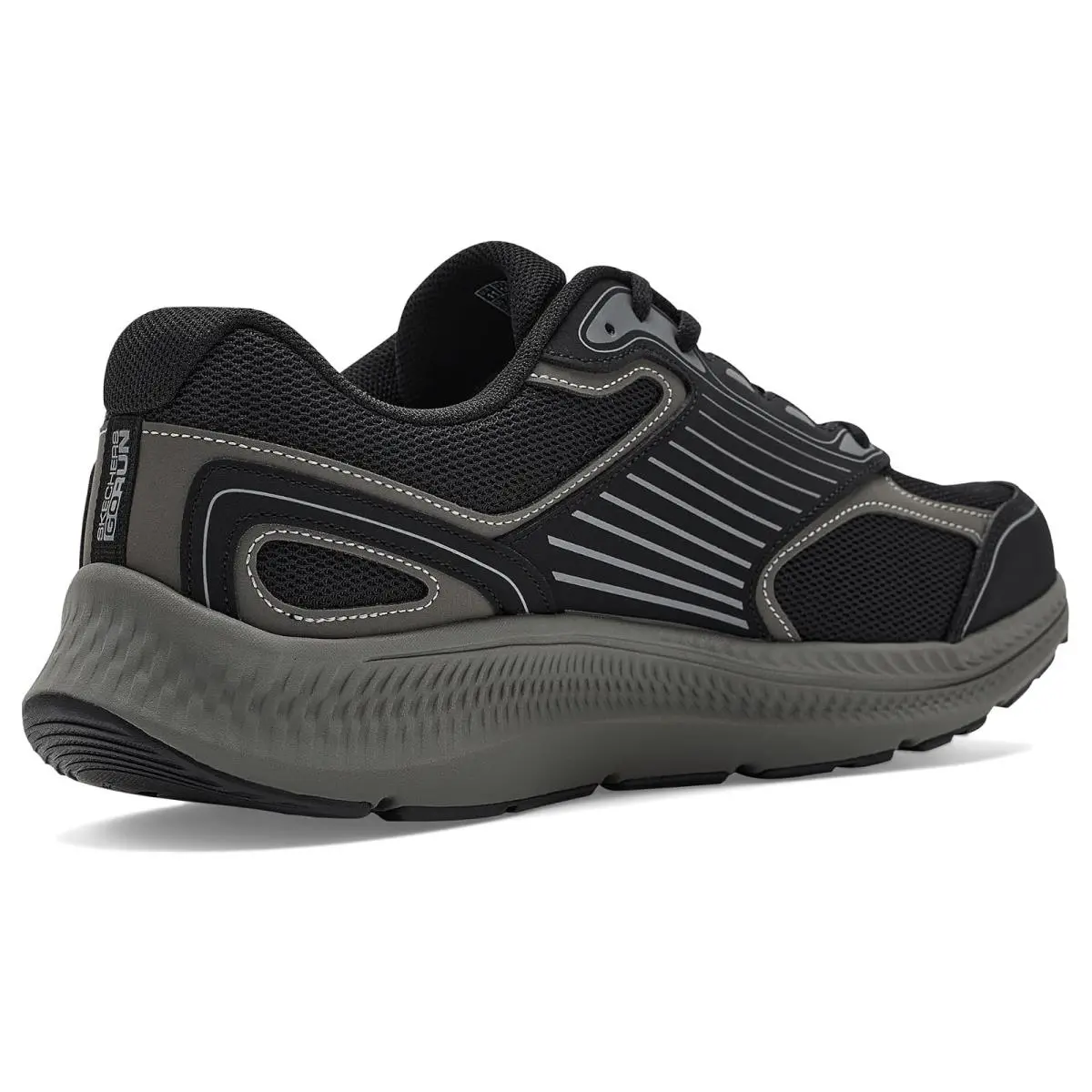Skechers shoes - Black/Black 9