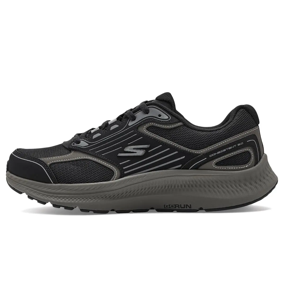 Skechers shoes - Black/Black 10