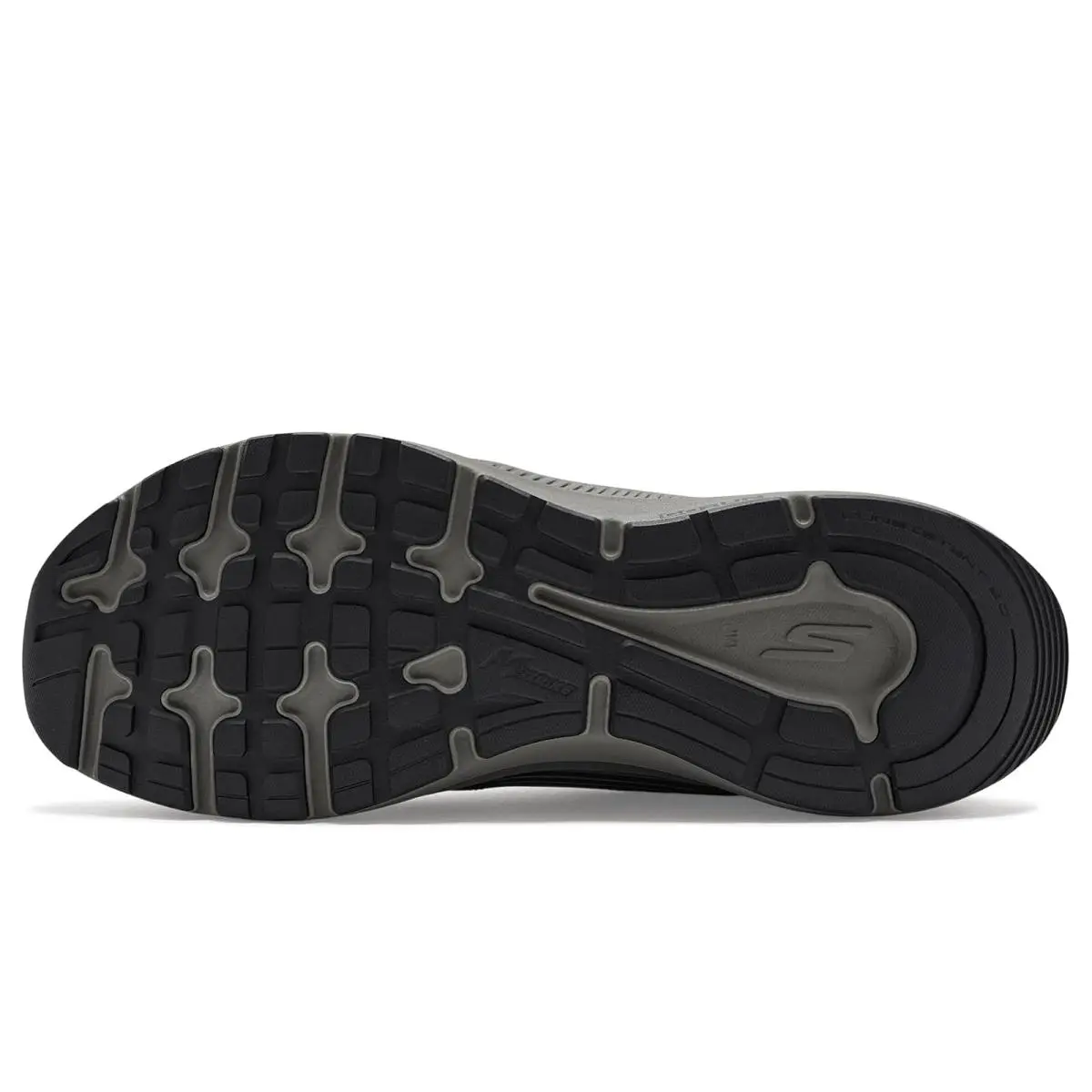 Skechers shoes - Black/Black 11