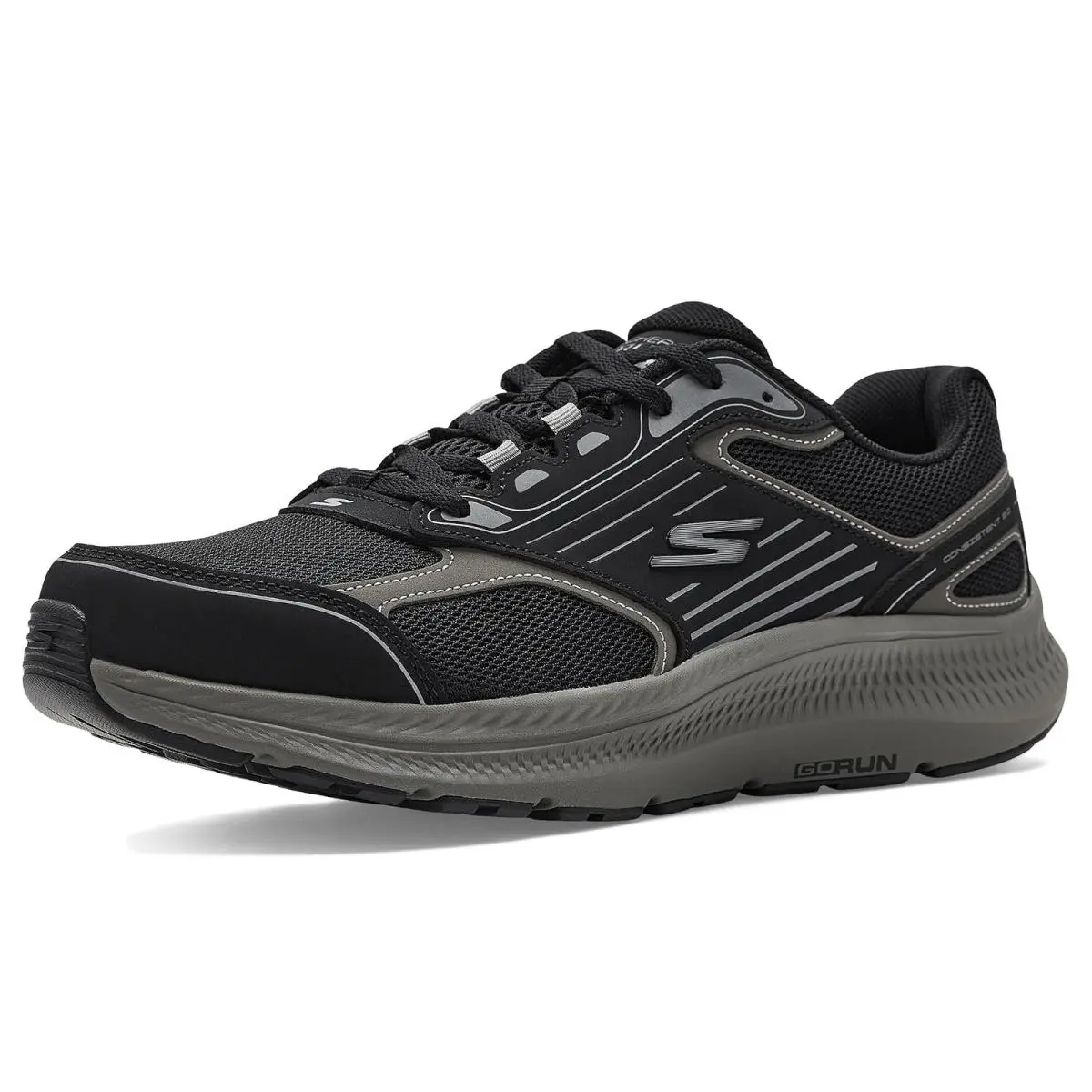 Skechers shoes - Black/Black 7